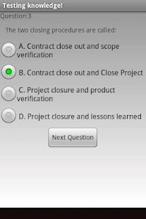 How to install Pmp exam prep free lastet apk for laptop