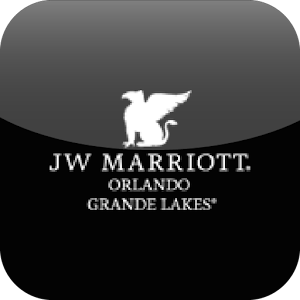 JW Marriott Orlando  Icon