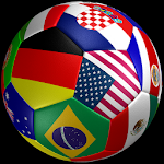 Cover Image of डाउनलोड World Soccer Game 1.0 APK