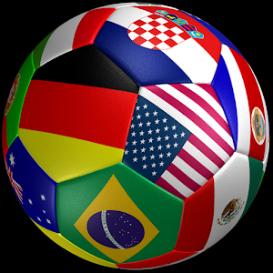 World Soccer Game logo