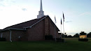 Emanuel Baptist Church 
