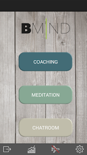 BMIND Mindfulness Suite Screenshots 0