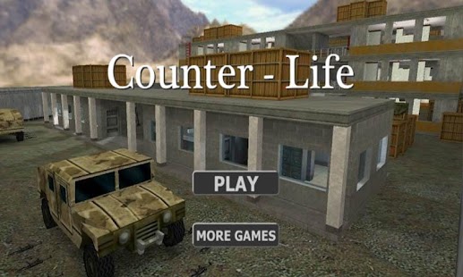 Counter-Life