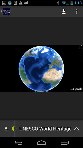 【免費教育App】Learn Google Earth by Udemy-APP點子