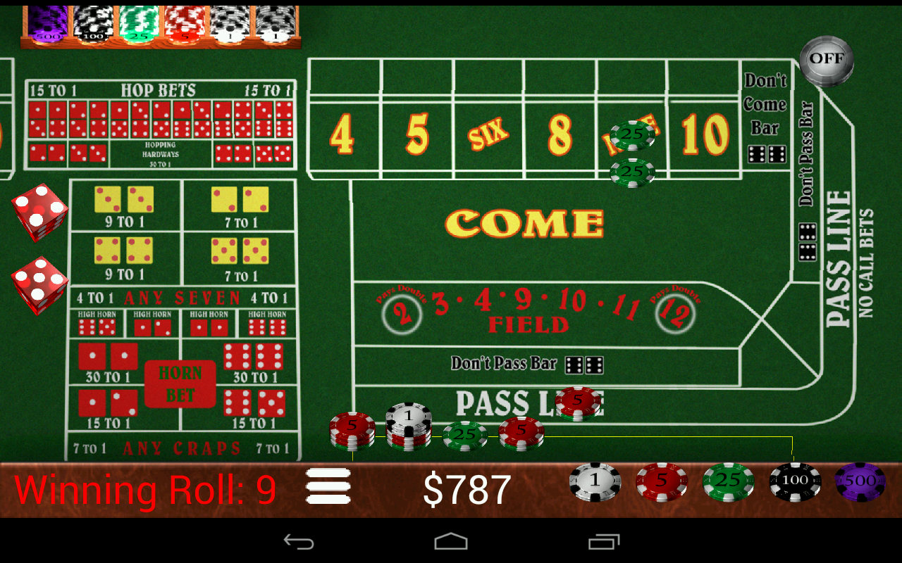 Bet Money On Sports App