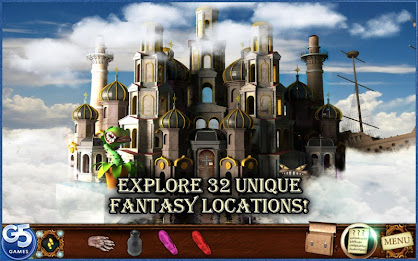 Tales from the Dragon Mountain: the Strix poster 3