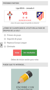 How to download Atlético de Madrid . AT patch 0.1 apk for android