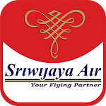 Cover Image of Descargar Sriwijaya Air Mobile 1.0.3 APK