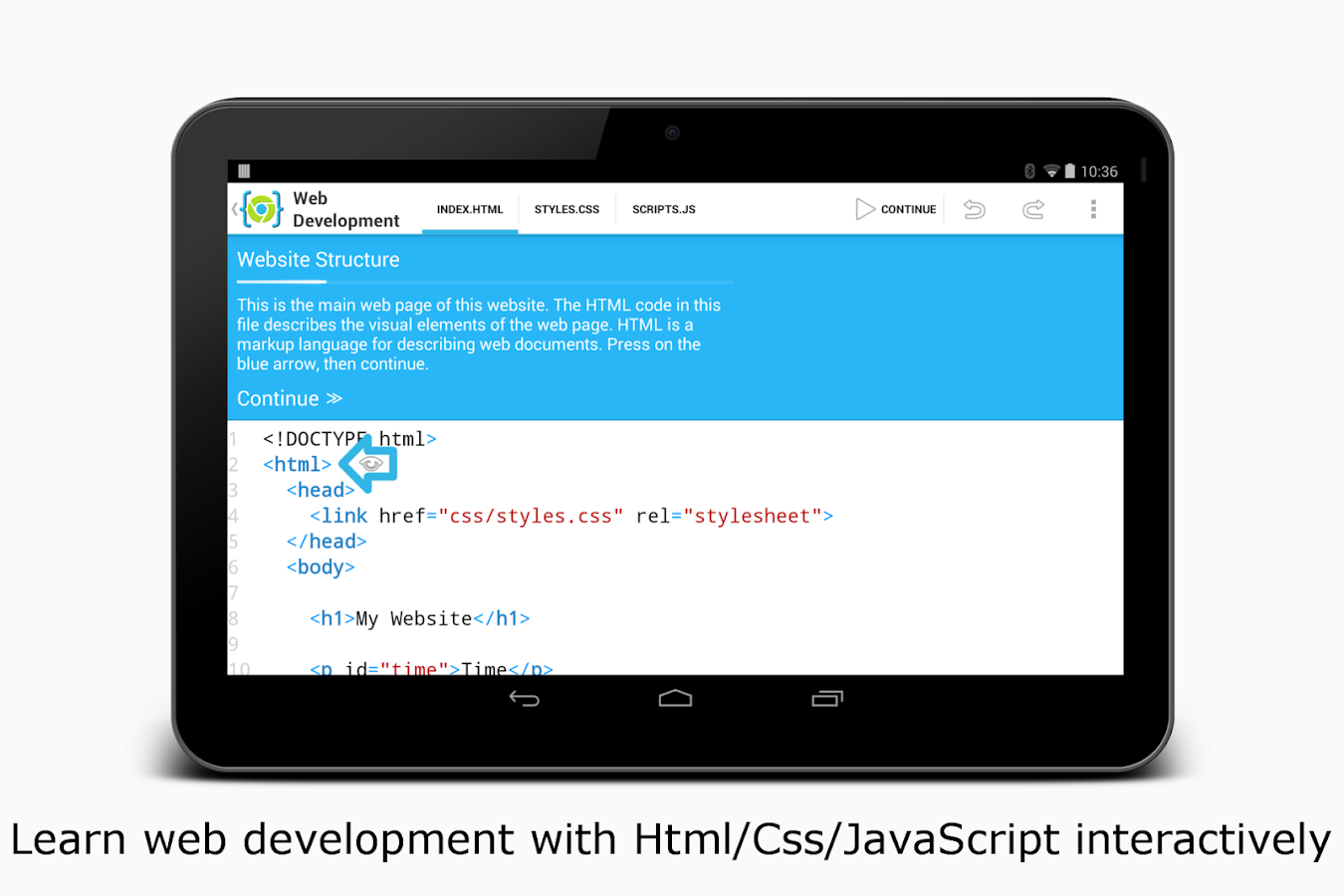 Building Internet Apps In Webview Android Builders