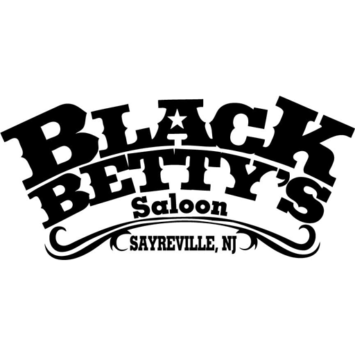 Black Betty's Saloon and Go-Go 娛樂 App LOGO-APP開箱王