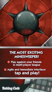 Download Mine Rush - Minesweeper APK for PC