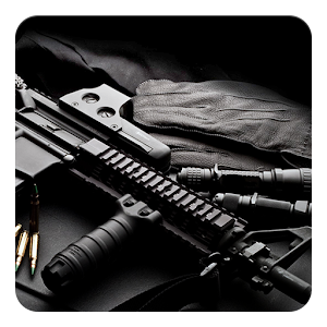 M4A1 carbine sound.apk 1.0
