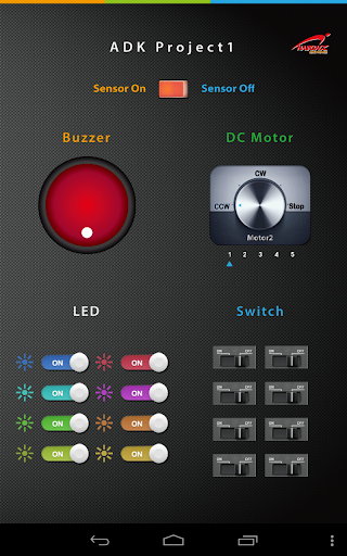 ADKProject1-USB