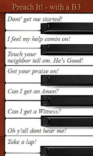 How to install Preach It! - with a B3 patch 1.3 apk for bluestacks