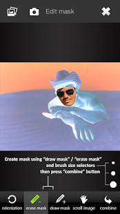How to mod PhotoFit patch 1.0.0 apk for bluestacks