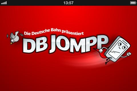 DB Jompp