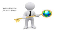 Web Kiosk Launcher APK