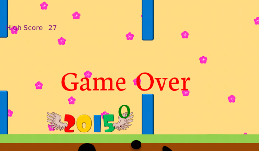 Flappy 2015 Screenshots 1