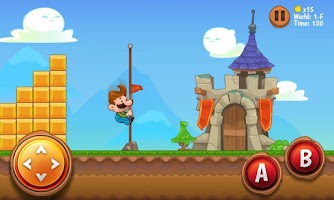 Mike's World 2 APK צילום מסך #11