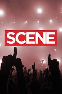 How to get SCENE lastet apk for laptop