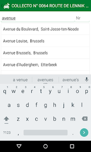 Free Download Collecto Brussels, taxi at 5€! APK