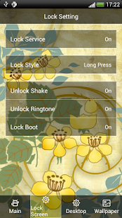 Lastest Art Lock & Wallpaper APK