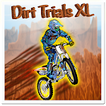 Dirt Trials XL - Desert Dunes Apk