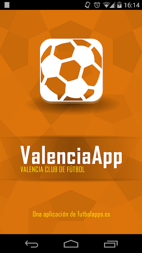 Valencia App