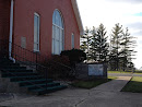 Point Isabel United Methodist Church