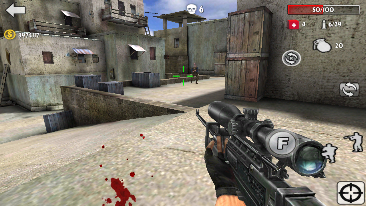 download 3d gun games Nomadic games: gun disassembly 2 3d v9. 2. 0.
