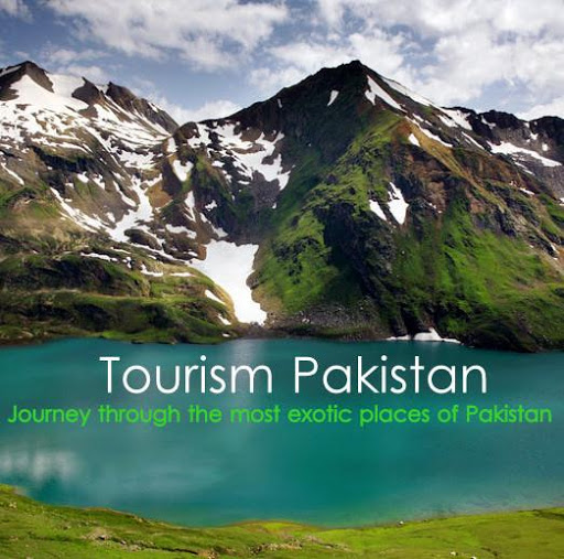 Pakistan Tourism Wallpapers
