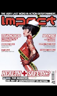 How to get Impact Magazine #241 1.1 unlimited apk for laptop