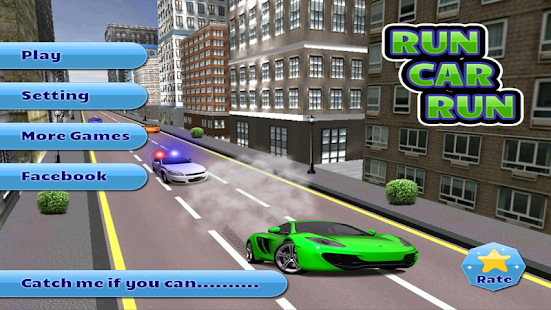 Free Download Infinite Car Runinng, Racing APK