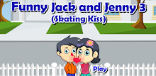 Fun Game-Jack and Jenny 3 APK