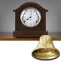 Chocolate Cottage – Chime Time logo