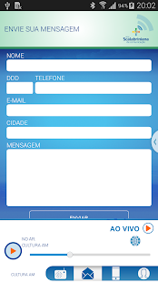 Free Download Rede Scalabriniana APK