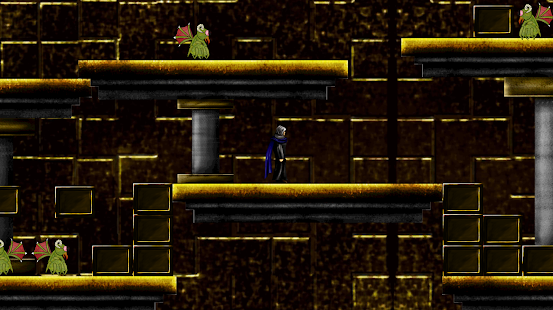 Lastest Temple of Romu APK