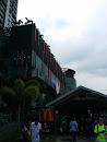 The Clementi Mall