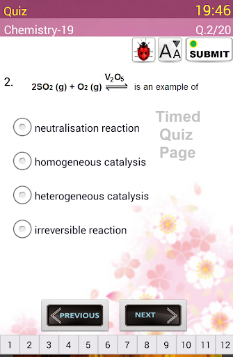 【免費教育App】Engineering Entrance Quiz-APP點子