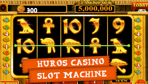 免費下載博奕APP|Huros Casino Slot Empire app開箱文|APP開箱王