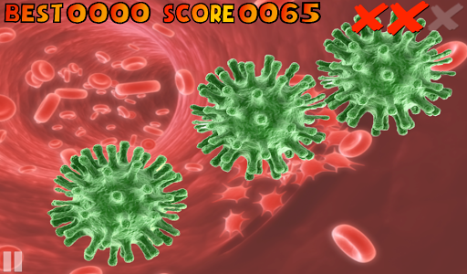 【免費動作App】EBOLA NURSE: DISEASE CONTROL-APP點子