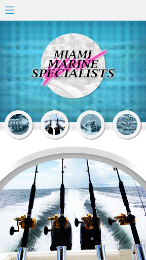 Miami Marine Specialists