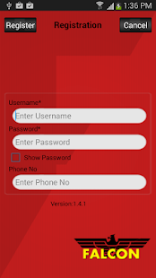How to mod Falcon 1.4.5 unlimited apk for bluestacks