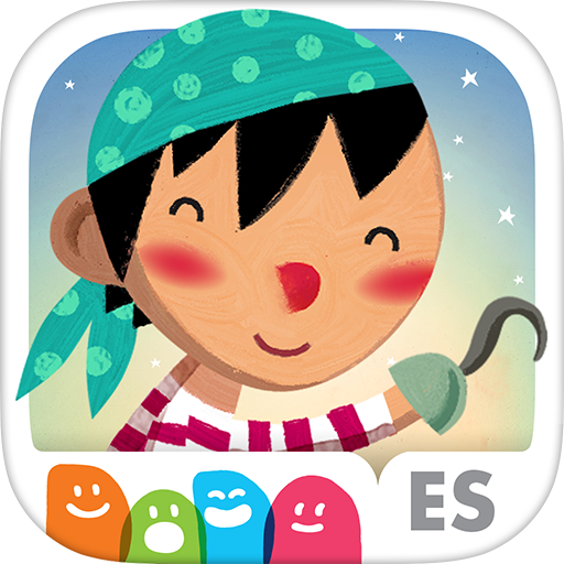 1000 Aventuras: Libro infantil moded unlimitted apk - Download latest version 1.0.3