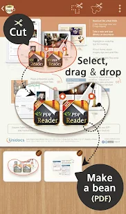 Cup - PDF Clip and Scrap Sale! - screenshot thumbnail