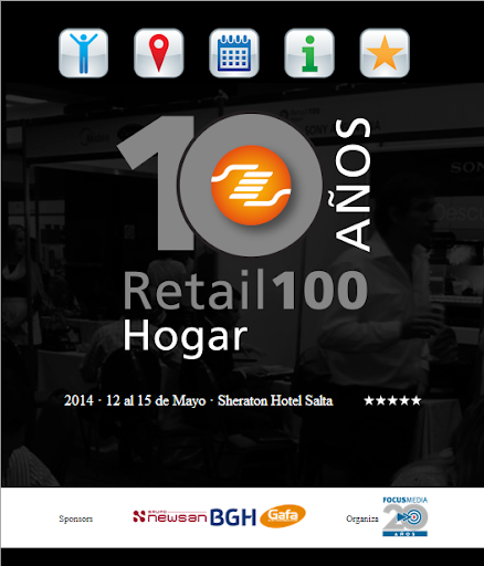 Retail Hogar 100