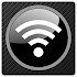 Carbon Wifi widget1.0