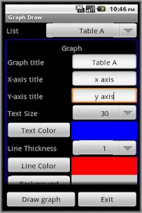 Graph Draw Ad - náhled