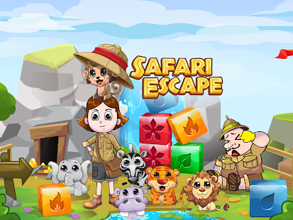 Safari Escape