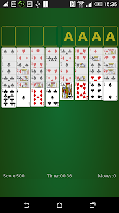How to install Free FreeCell HD lastet apk for laptop